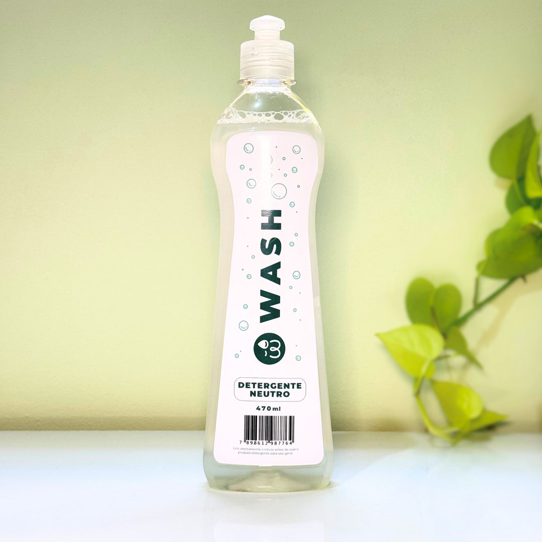 Weasy Wash | Detergente