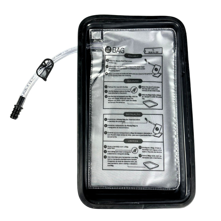 Weasy Bag