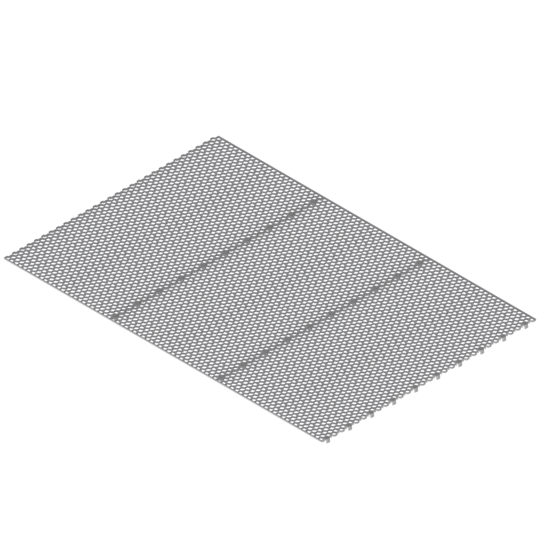 Tapete de Reposição