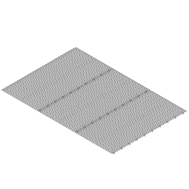 Tapete de Reposição