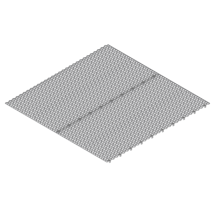 Tapete de Reposição