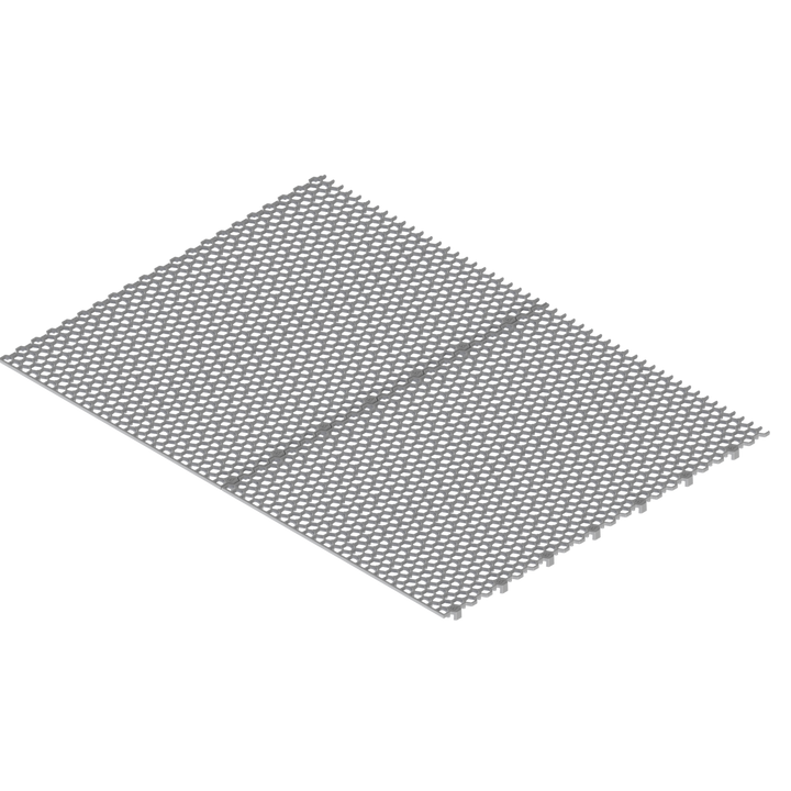 Tapete de Reposição