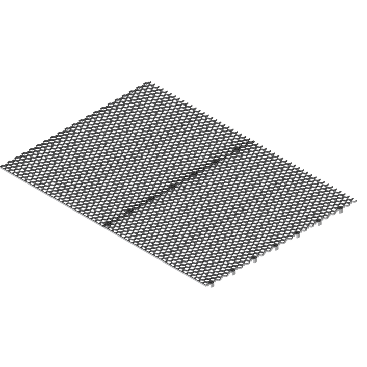 Tapete de Reposição