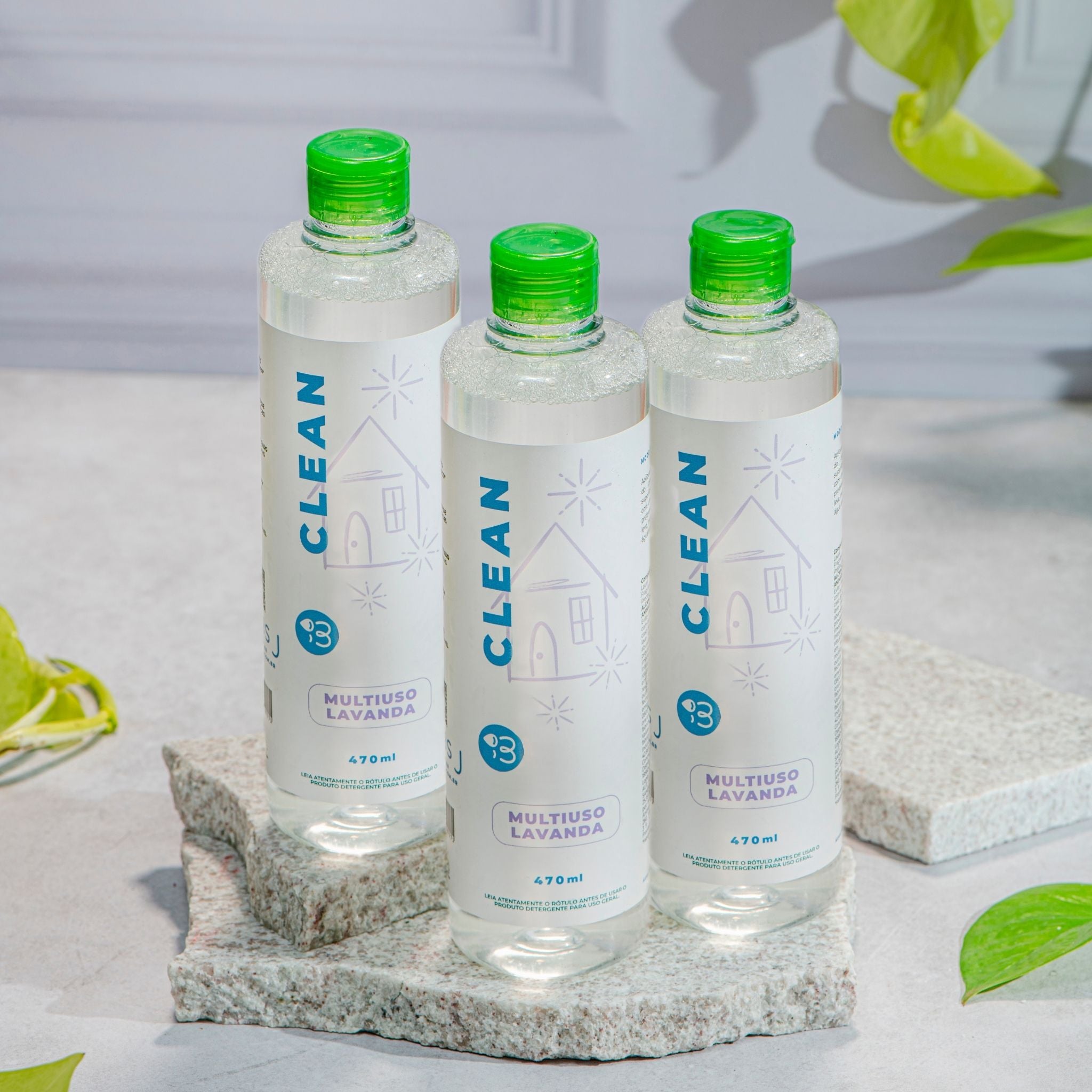 Weasy Clean | Multiuso limpeza