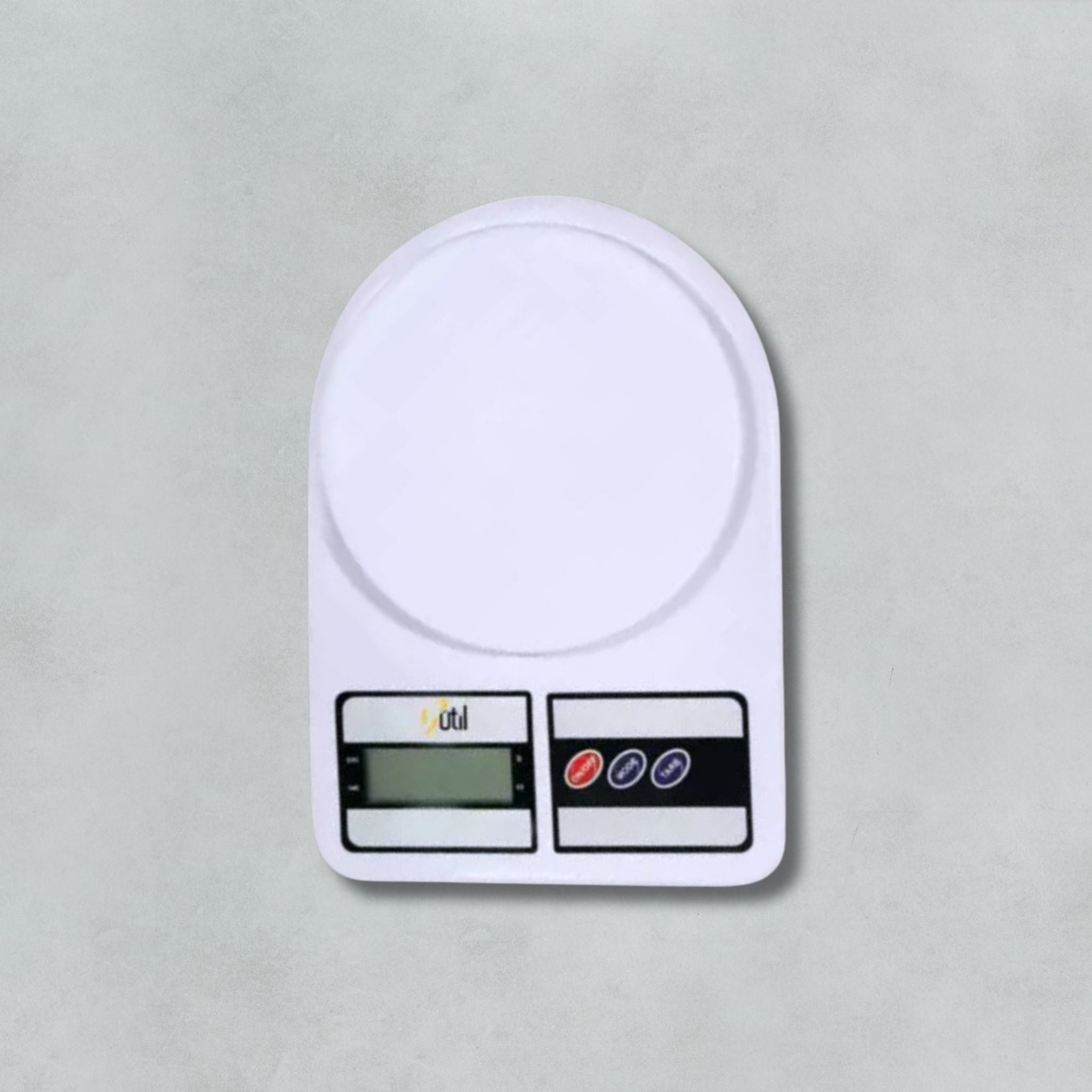 Balança Digital