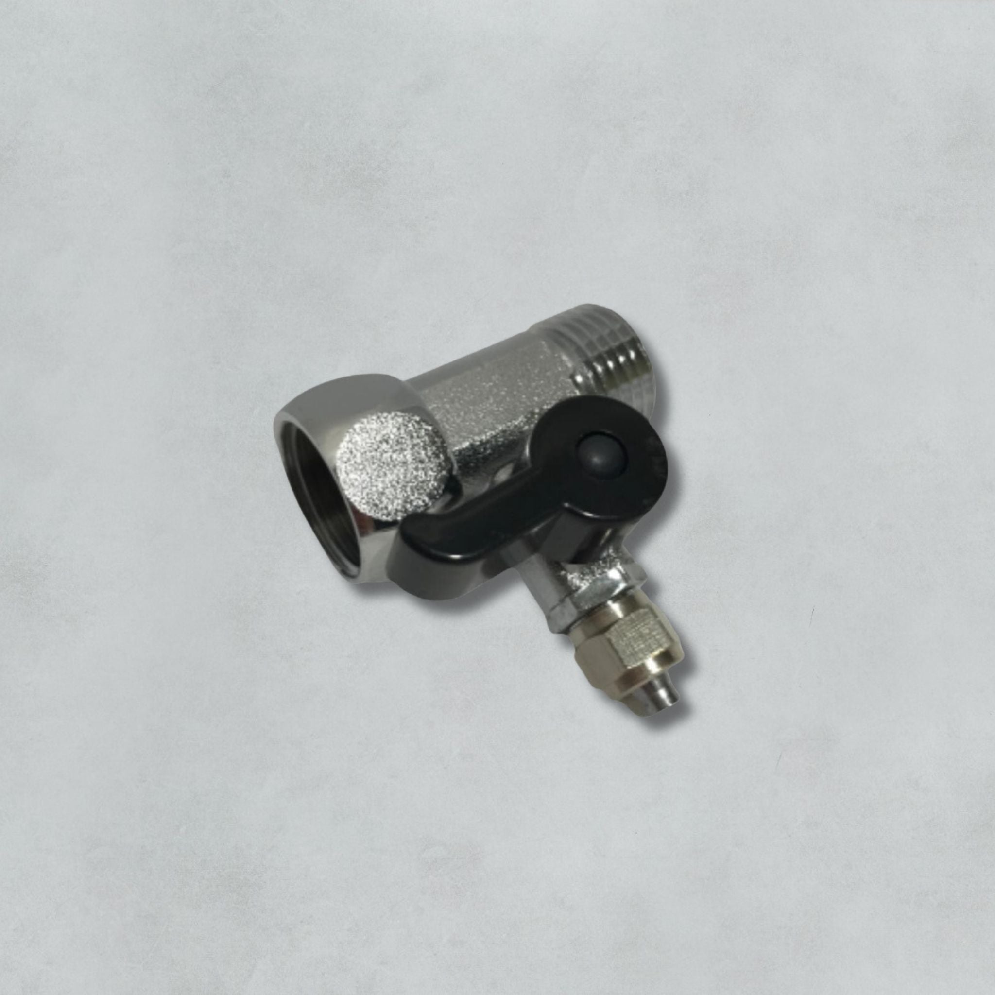 Adaptador parede 1/2"