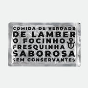 Weasy Food Sênior | Alimentação natural para cães