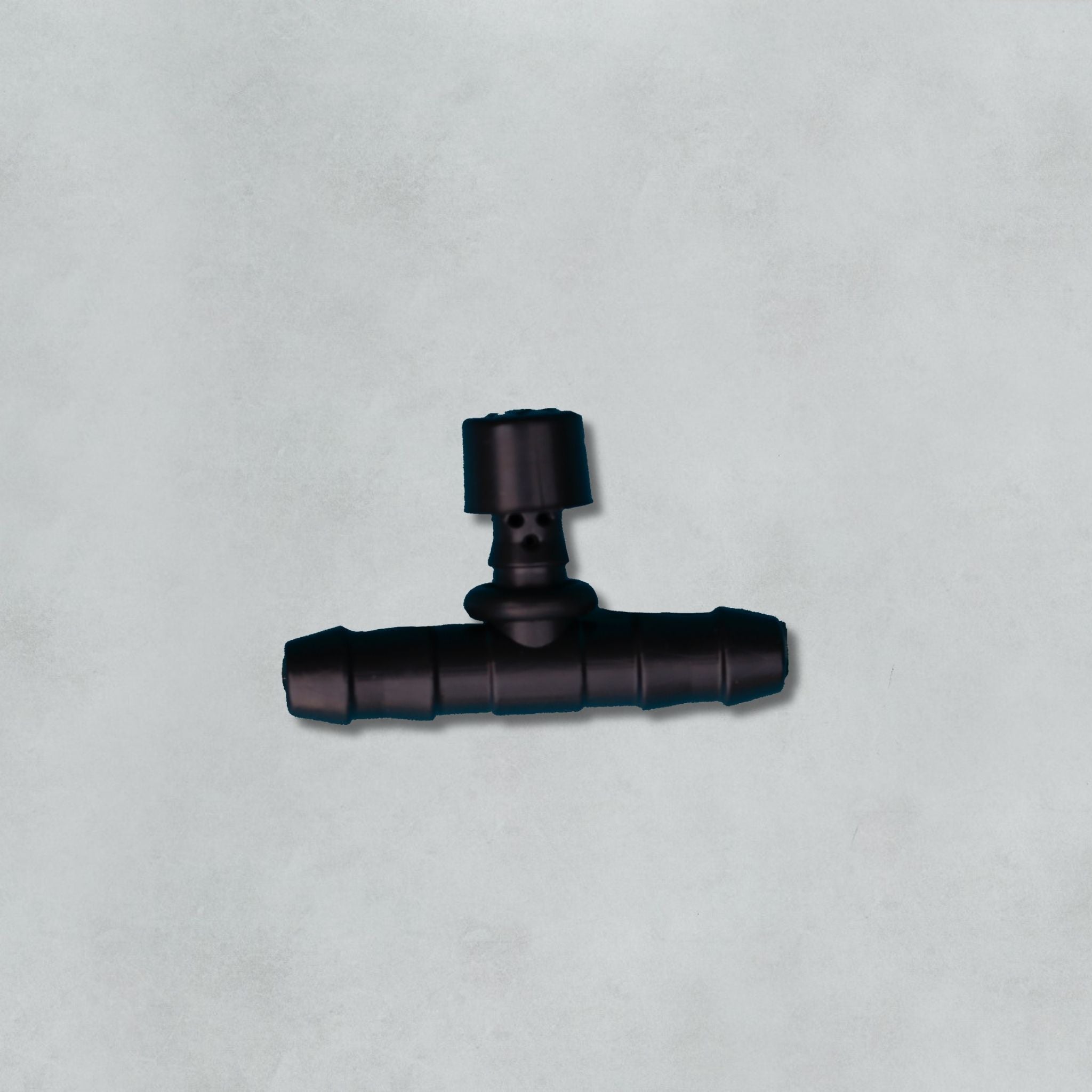 Pino de saída de água