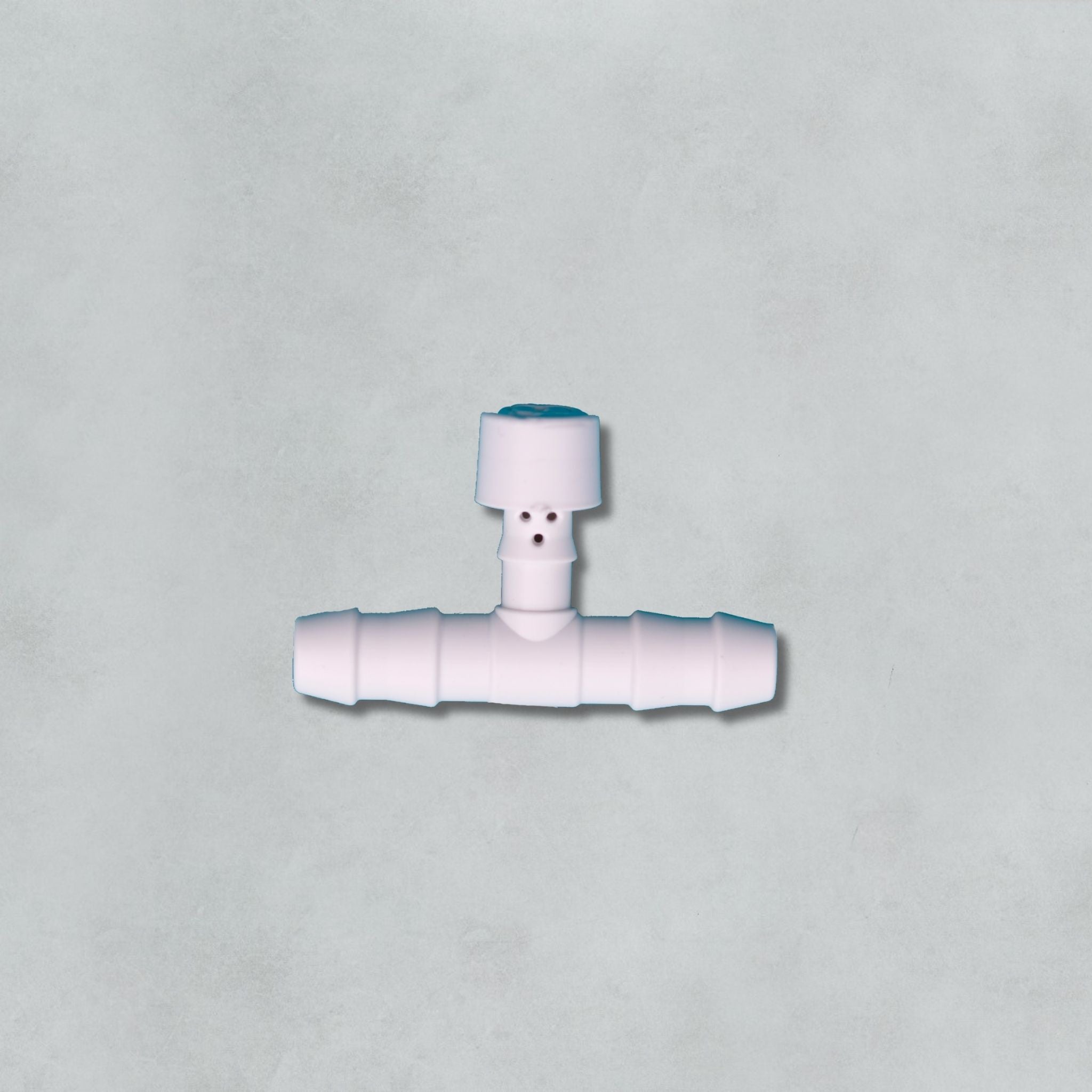 Pino de saída de água