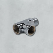 Junção T - saída 3/4"