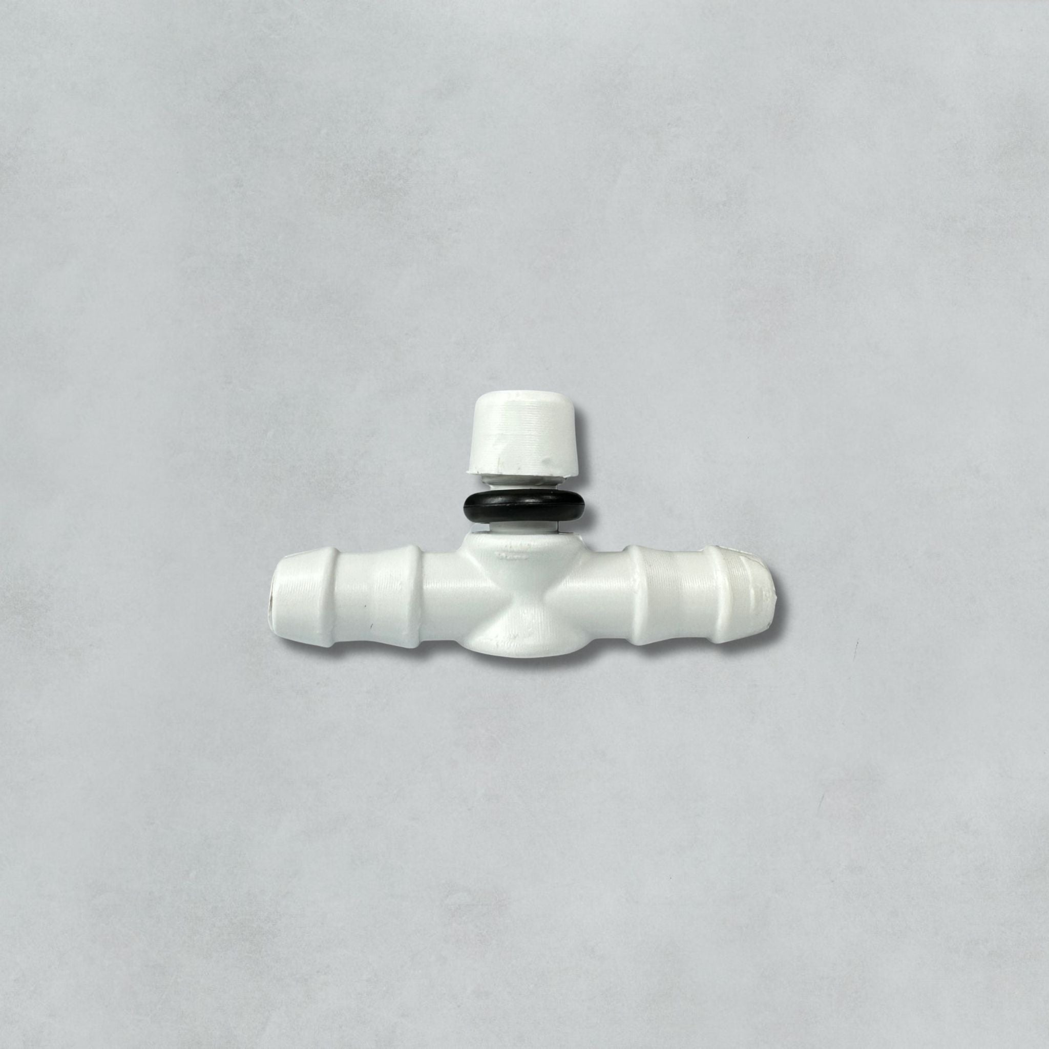 Pino de saída de água