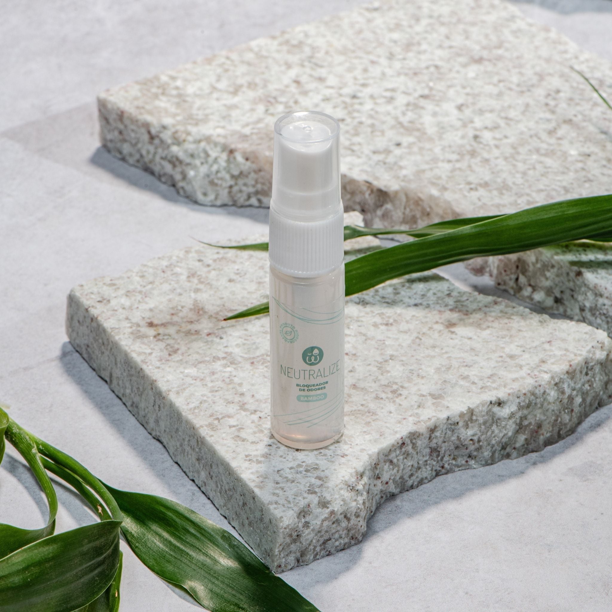 Weasy Neutralize | Neutralizador de odores pet