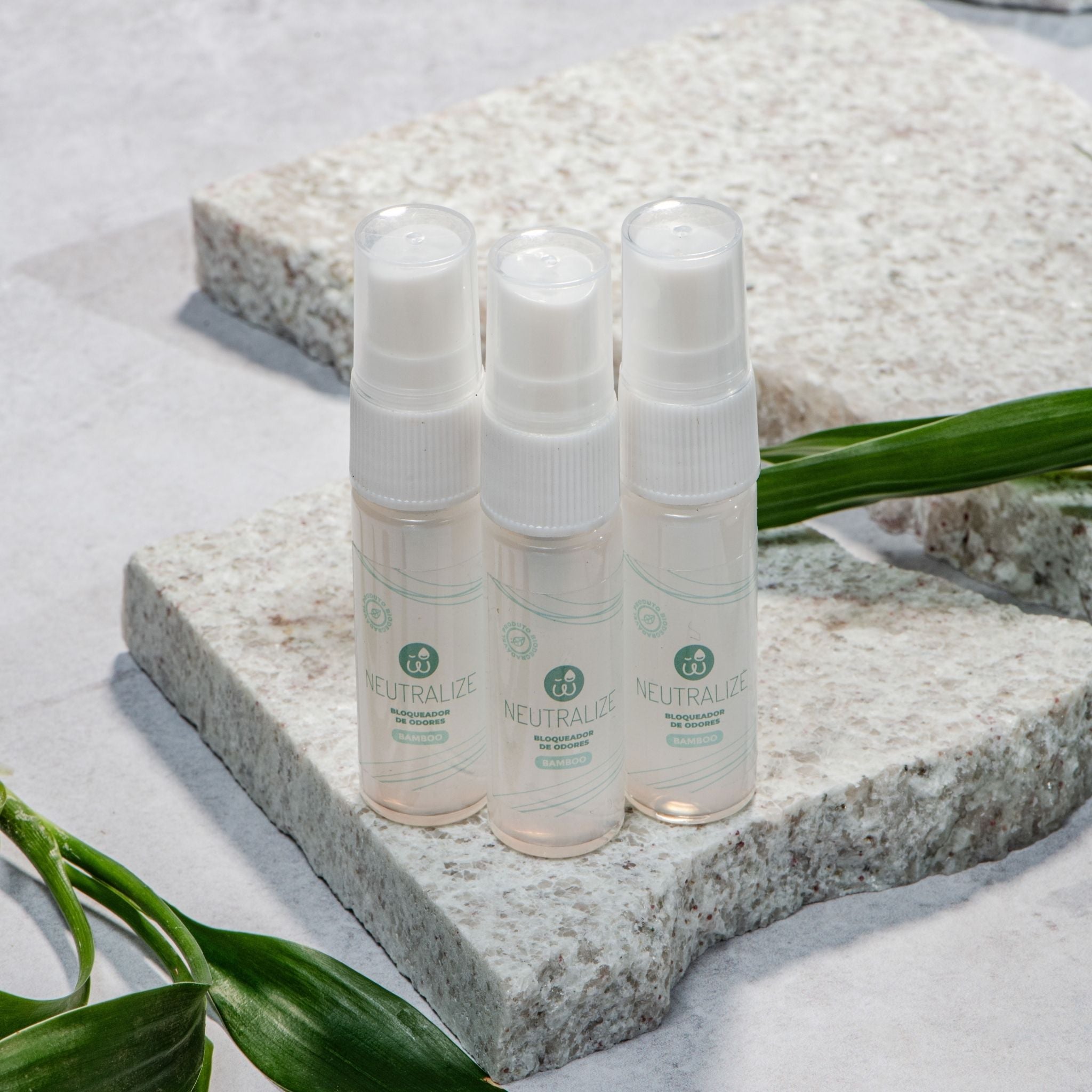 Weasy Neutralize | Neutralizador de odores pet