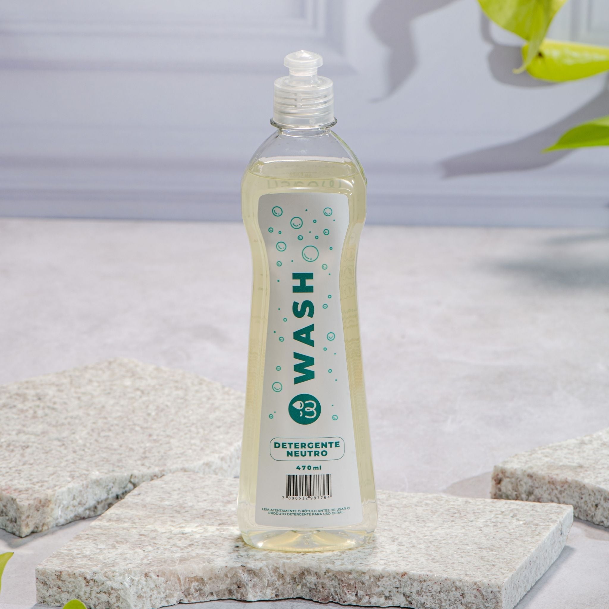 Weasy Wash | Detergente