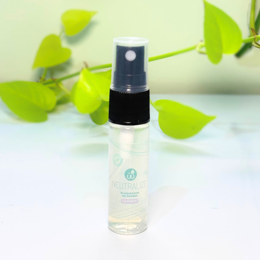 Weasy Neutralize | Neutralizador de odores pet