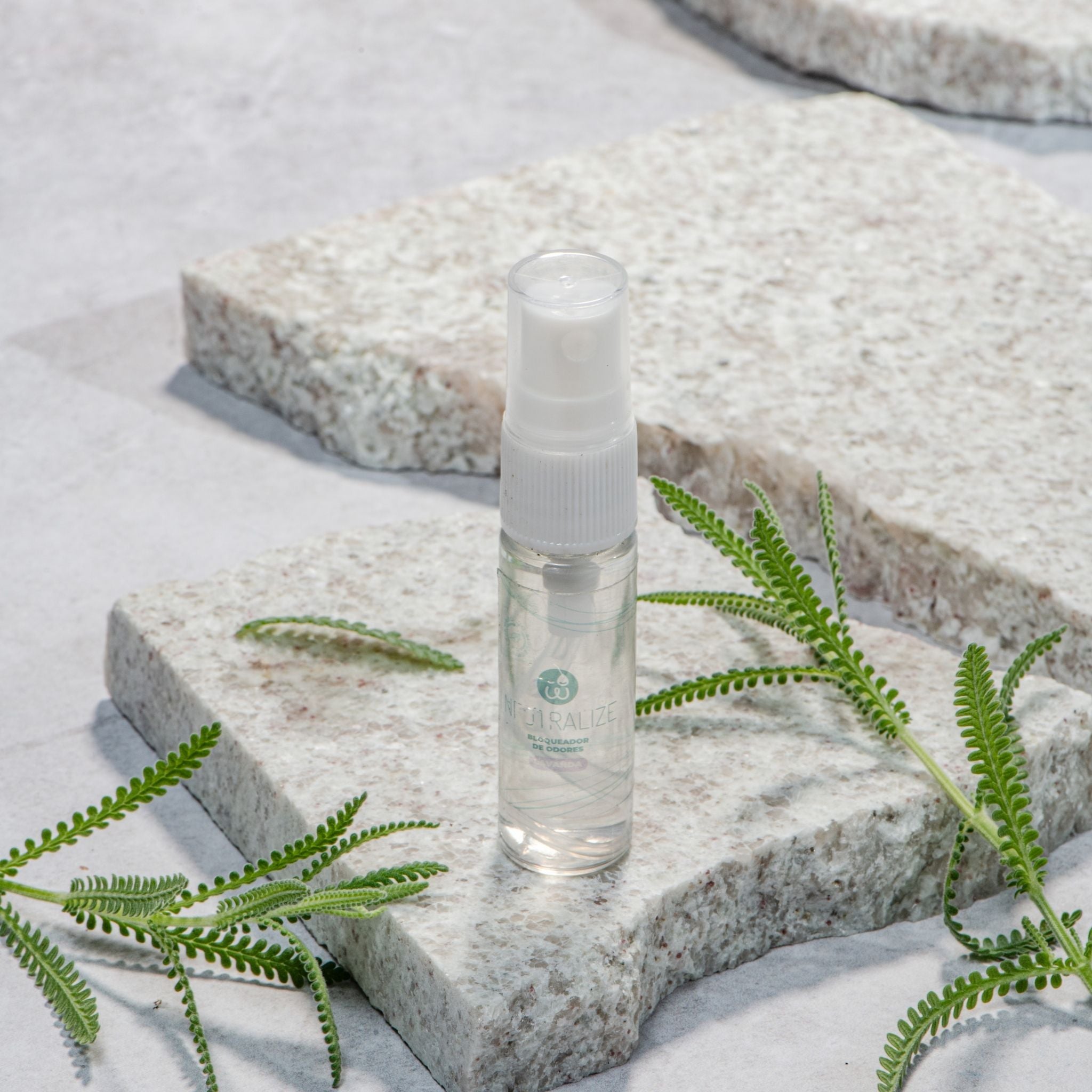 Weasy Neutralize | Neutralizador de odores pet