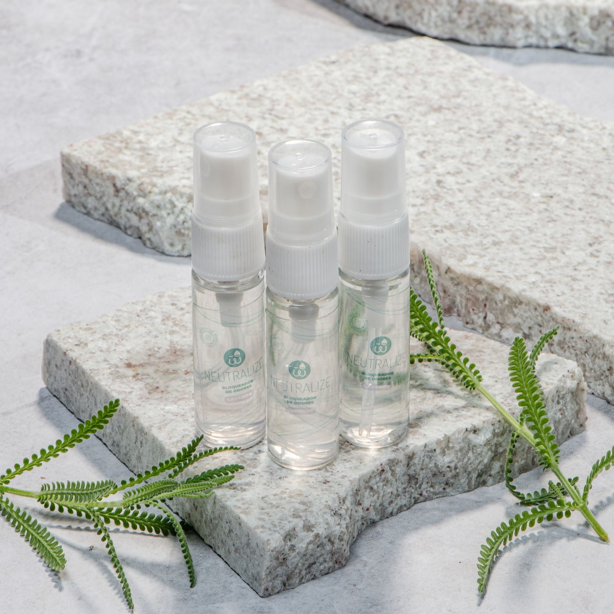 Weasy Neutralize | Neutralizador de odores pet