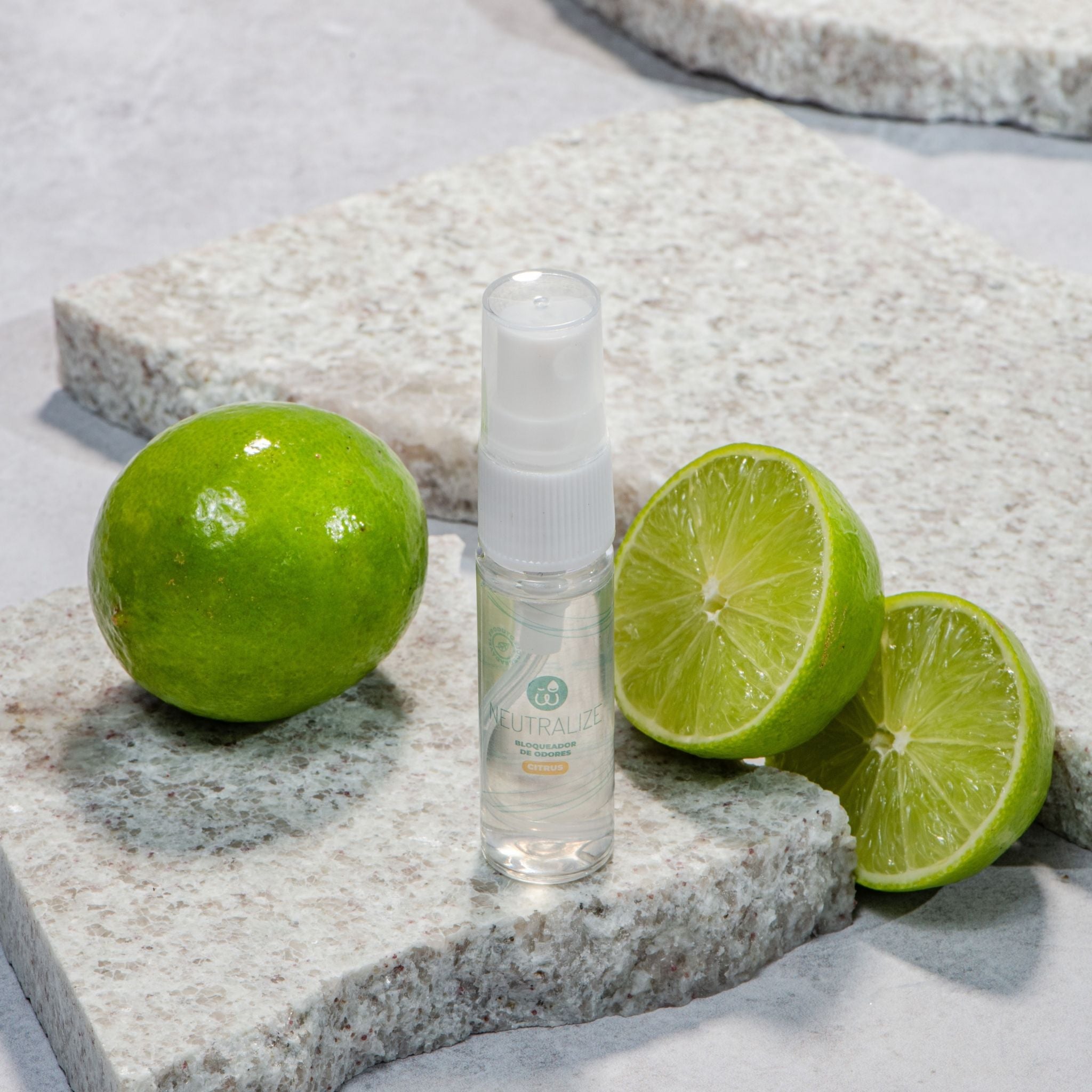 Weasy Neutralize | Neutralizador de odores pet