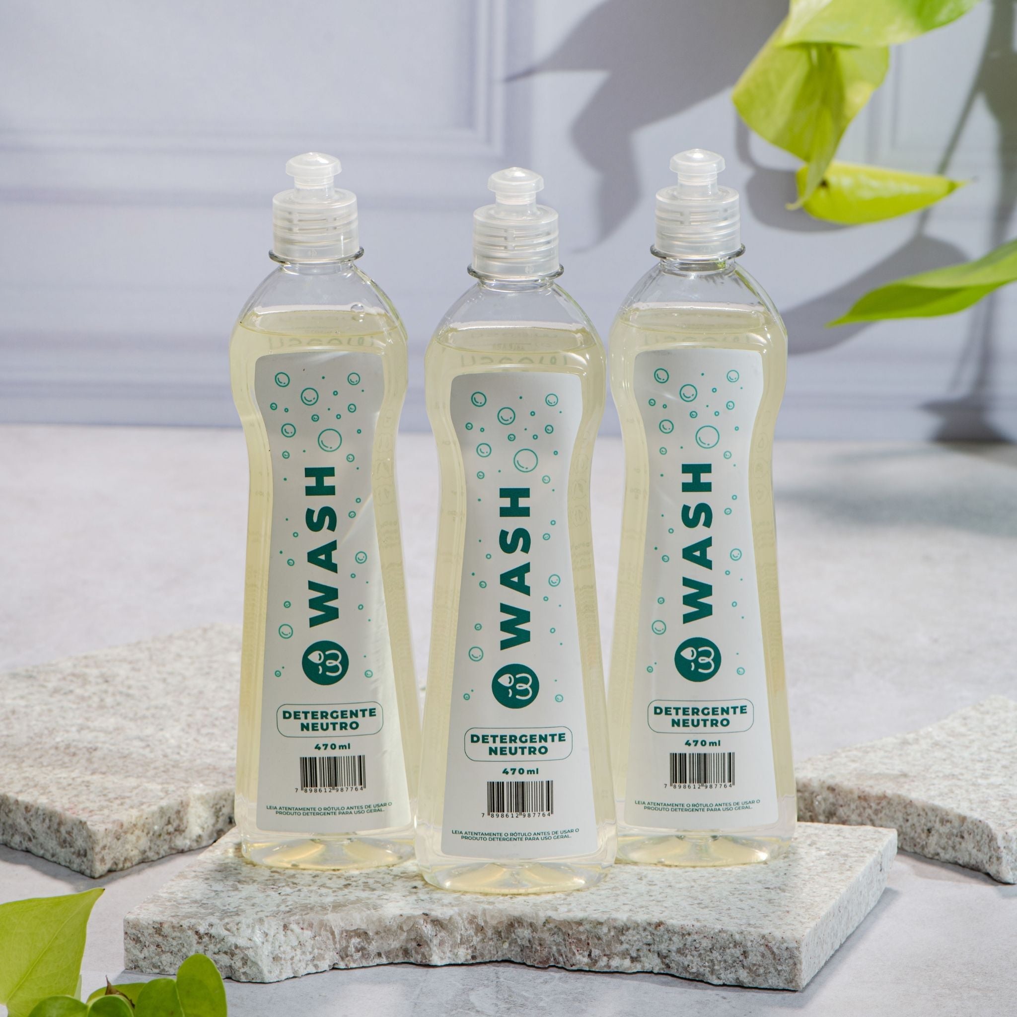 Weasy Wash | Detergente