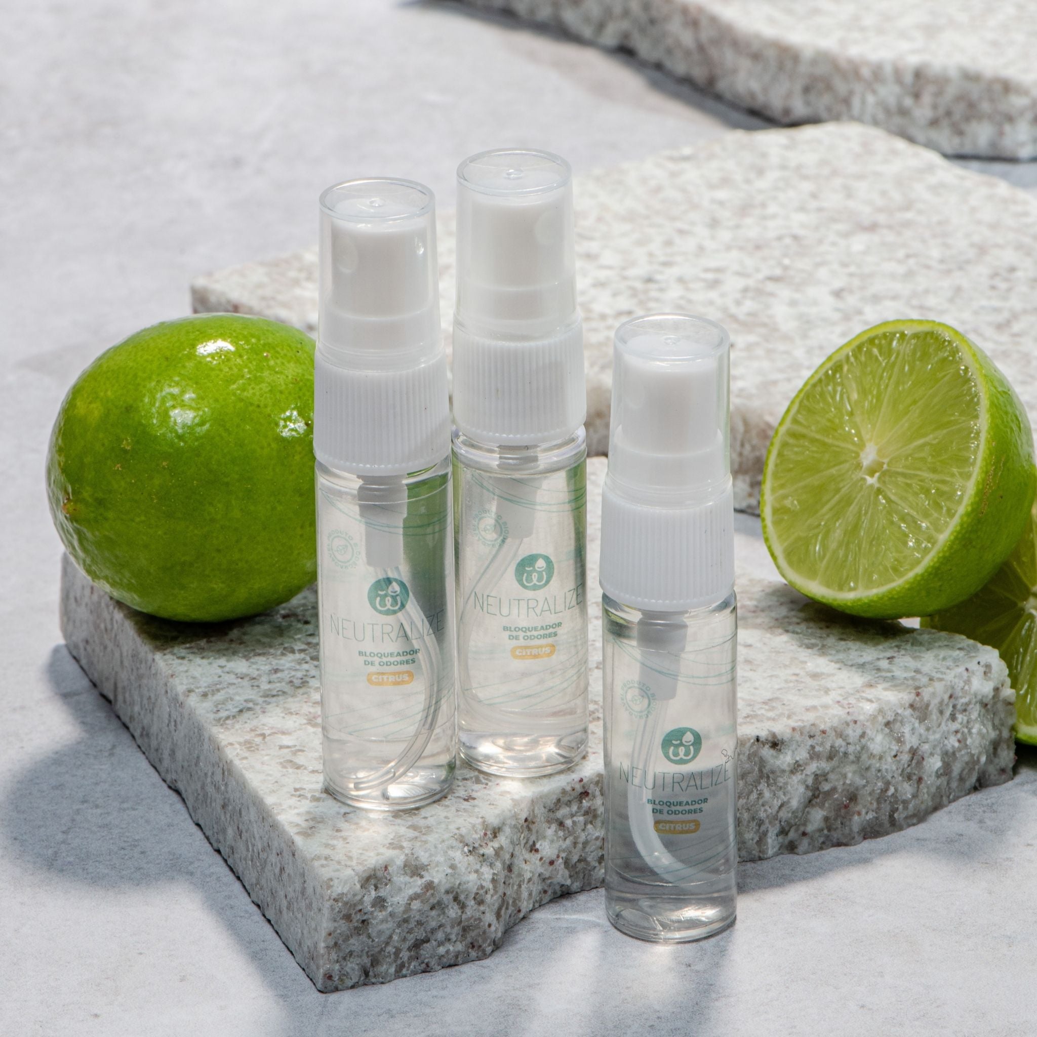 Weasy Neutralize | Neutralizador de odores pet