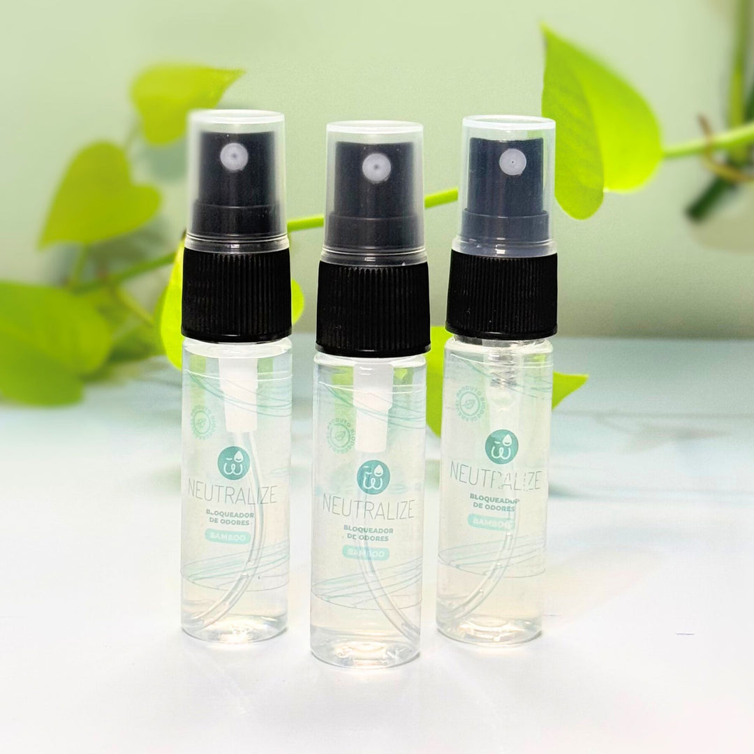 Weasy Neutralize | Neutralizador de odores pet