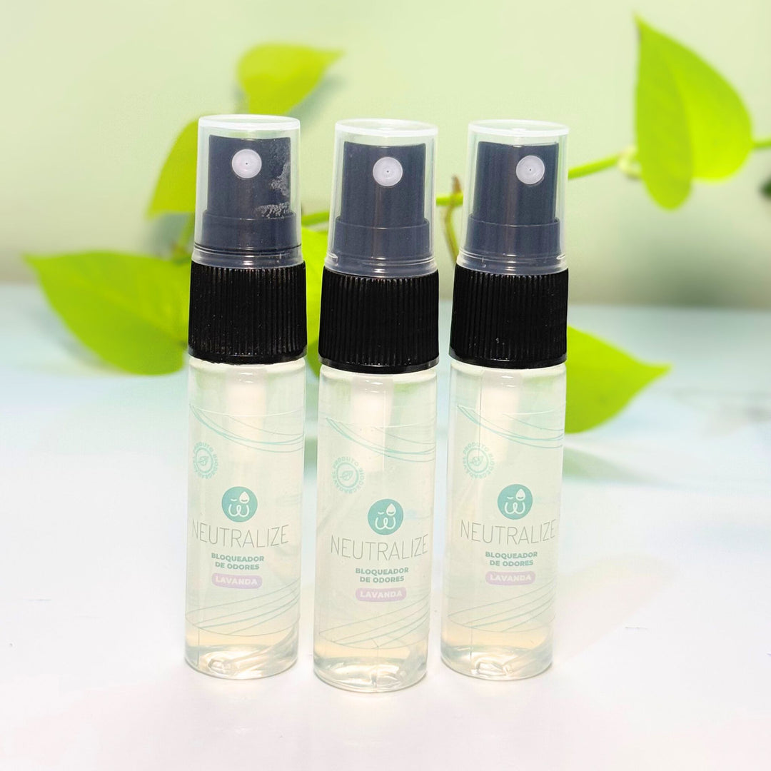 Weasy Neutralize | Neutralizador de odores pet