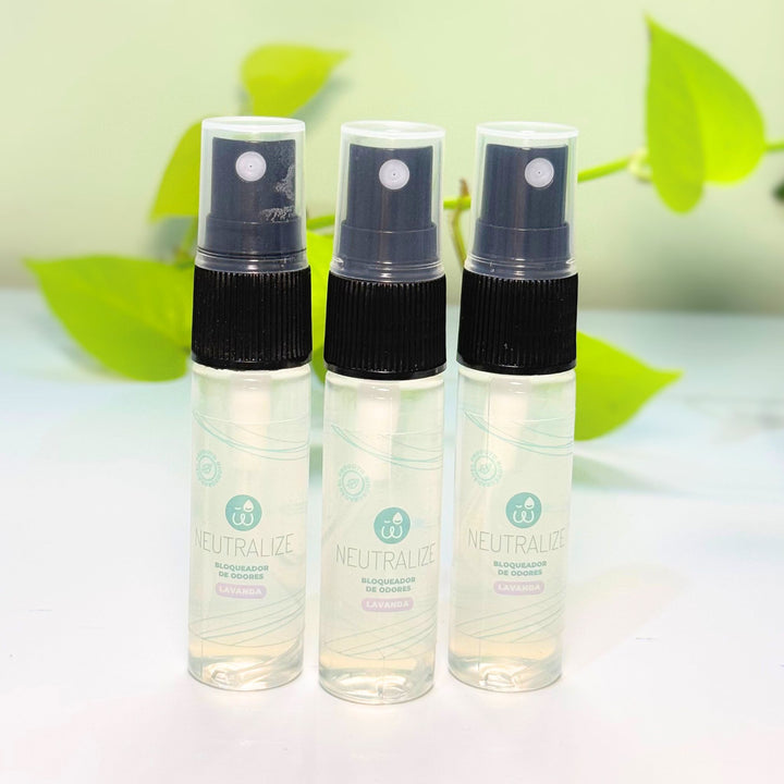 Weasy Neutralize | Neutralizador de odores pet