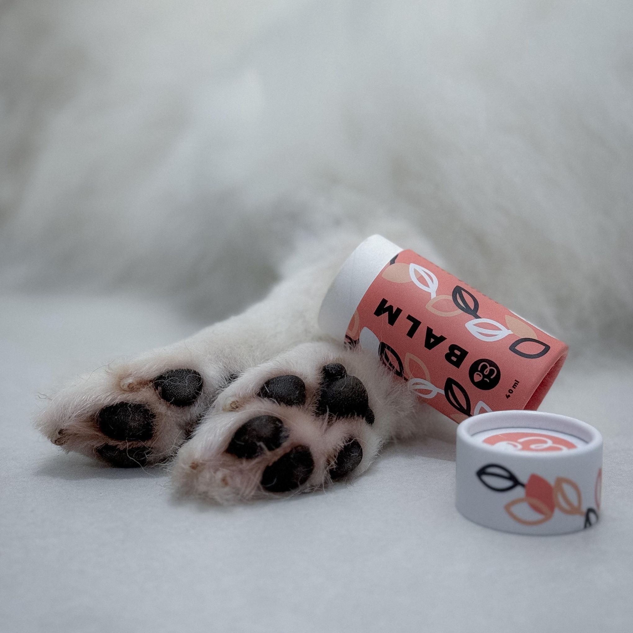 Weasy Balm | Hidratante pet