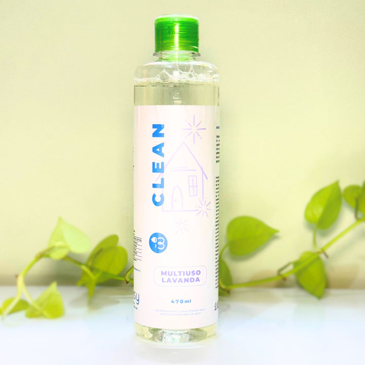 Weasy Clean | Multiuso limpeza
