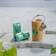 Dispenser Weasy | Dispenser saquinho pet