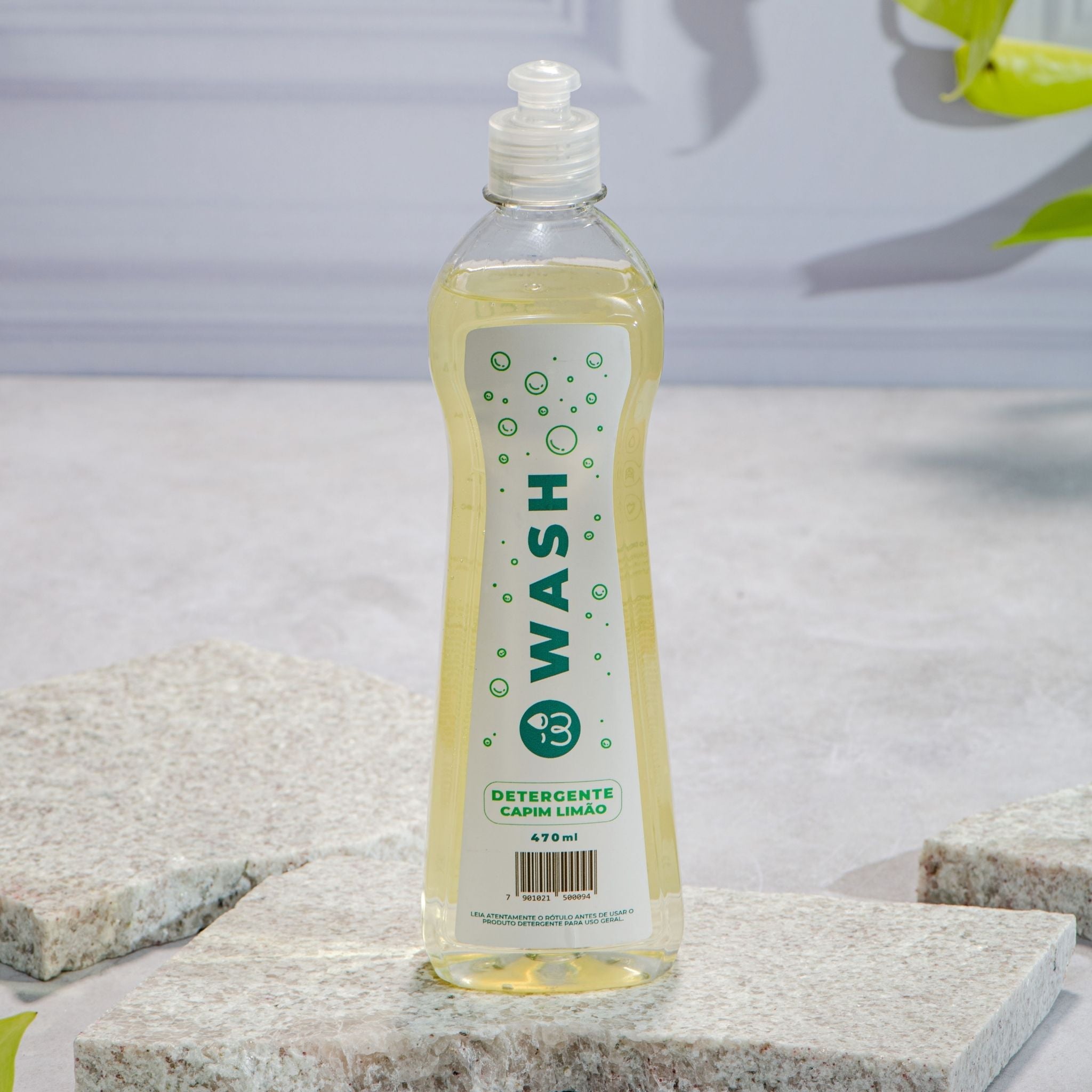 Weasy Wash | Detergente