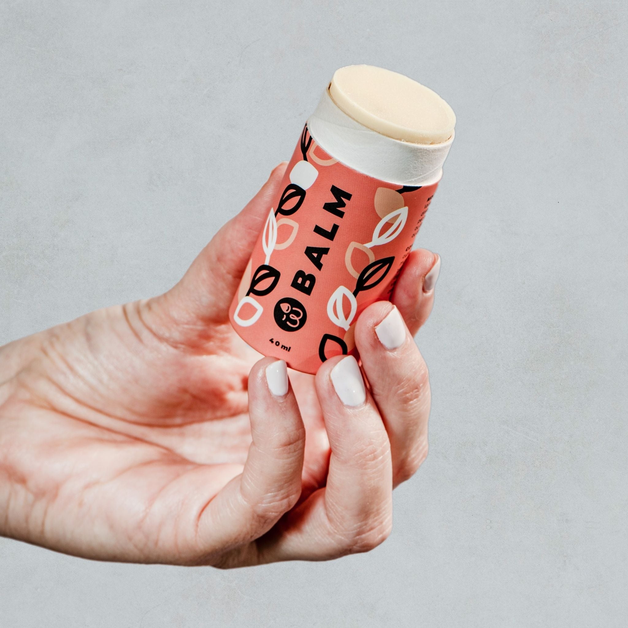 Weasy Balm | Hidratante pet