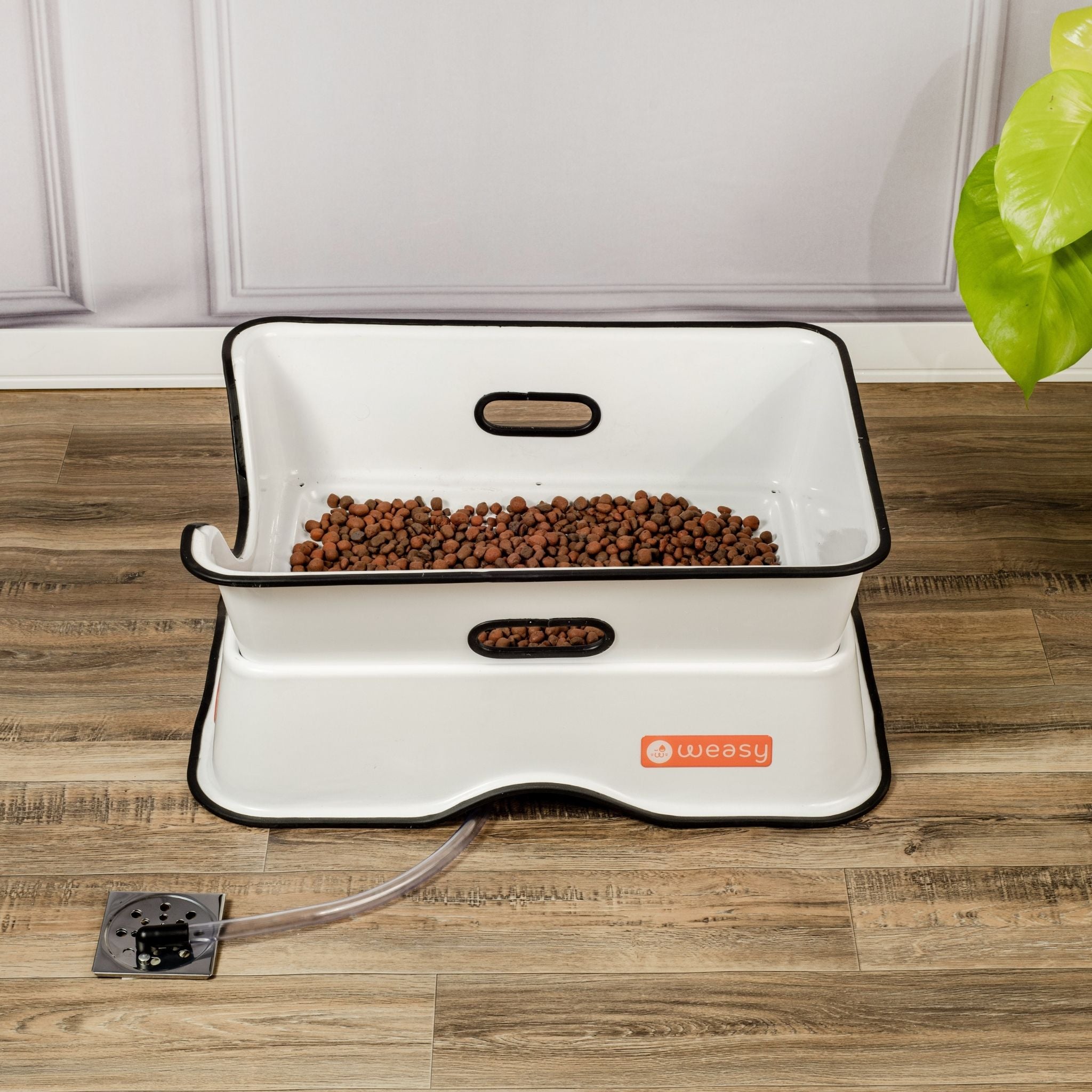 Weasy Gato | Banheiro para gatos