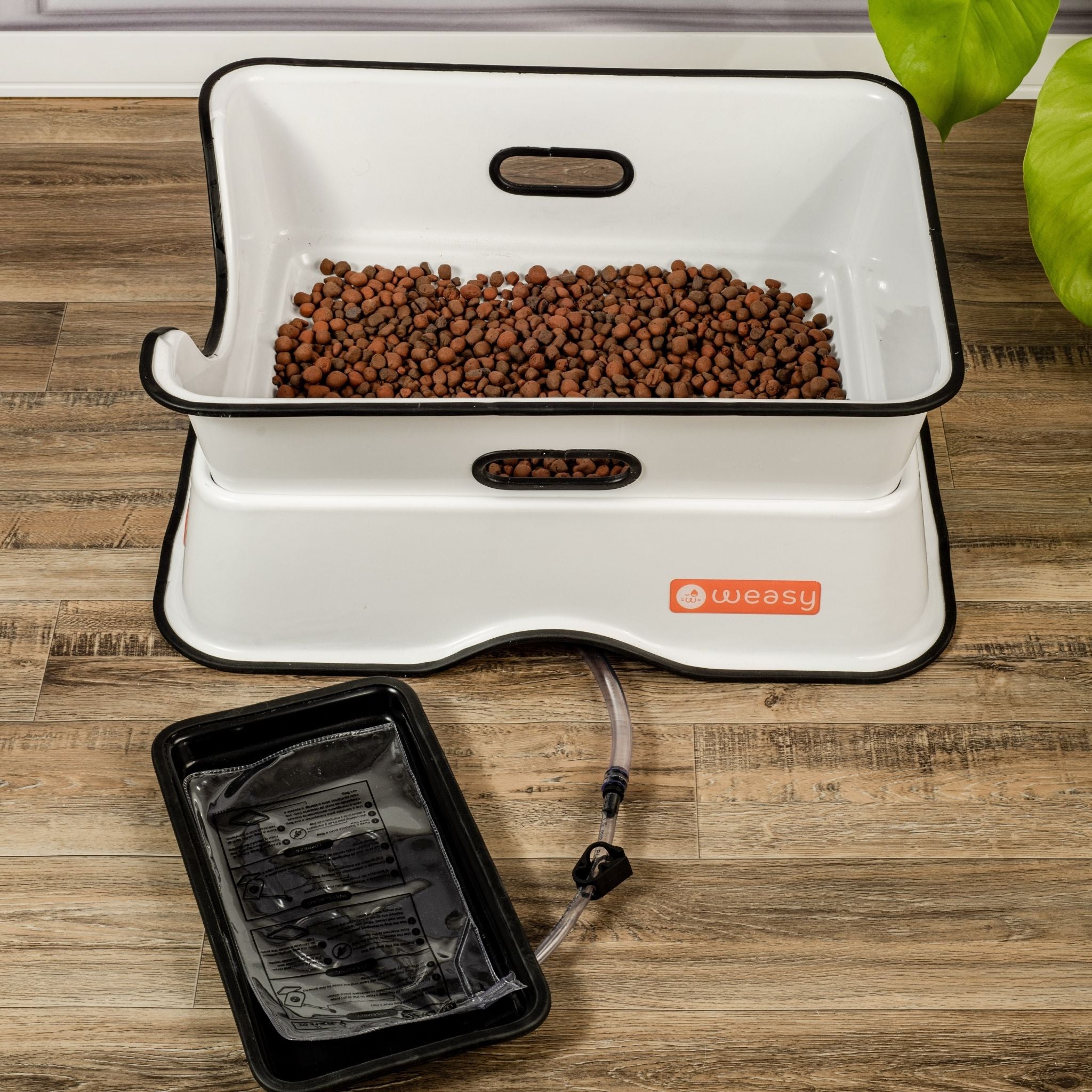 Weasy Gato | Banheiro para gatos