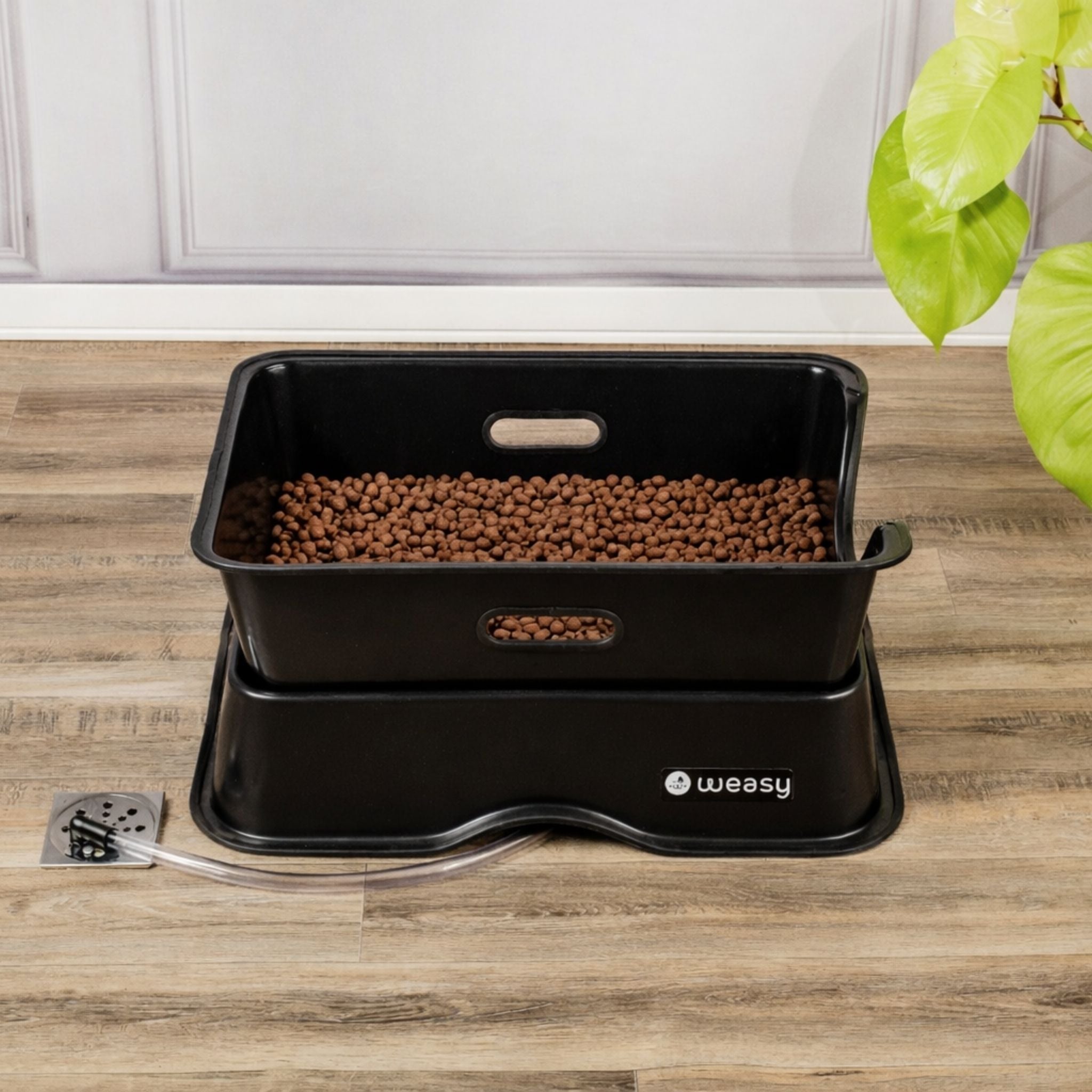 Weasy Gato | Banheiro para gatos