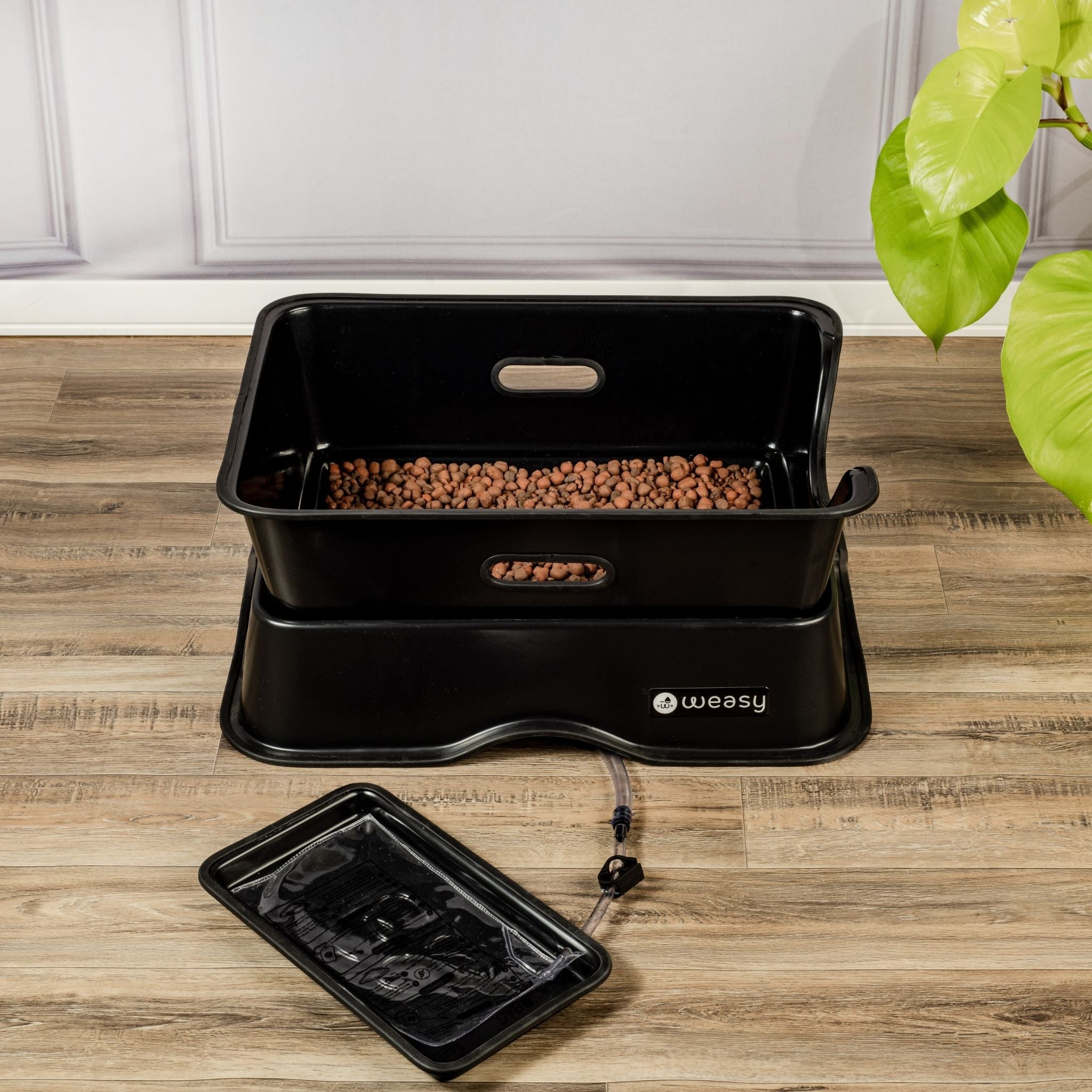 Weasy Gato | Banheiro para gatos