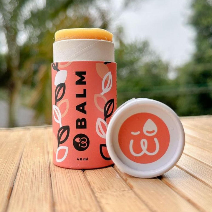 Weasy Balm