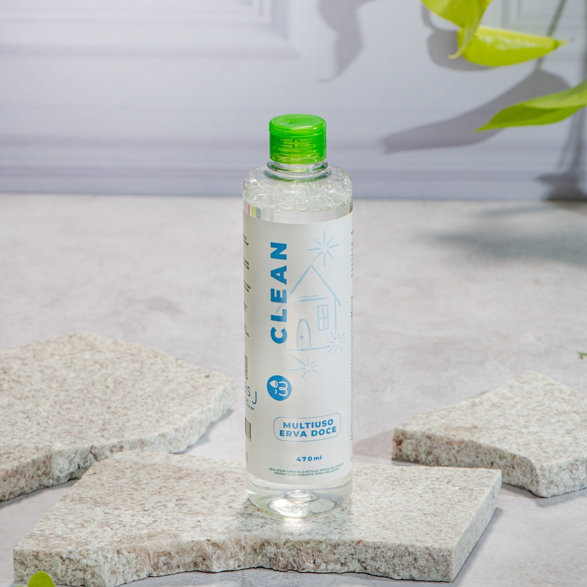 Weasy Clean | Multiuso limpeza