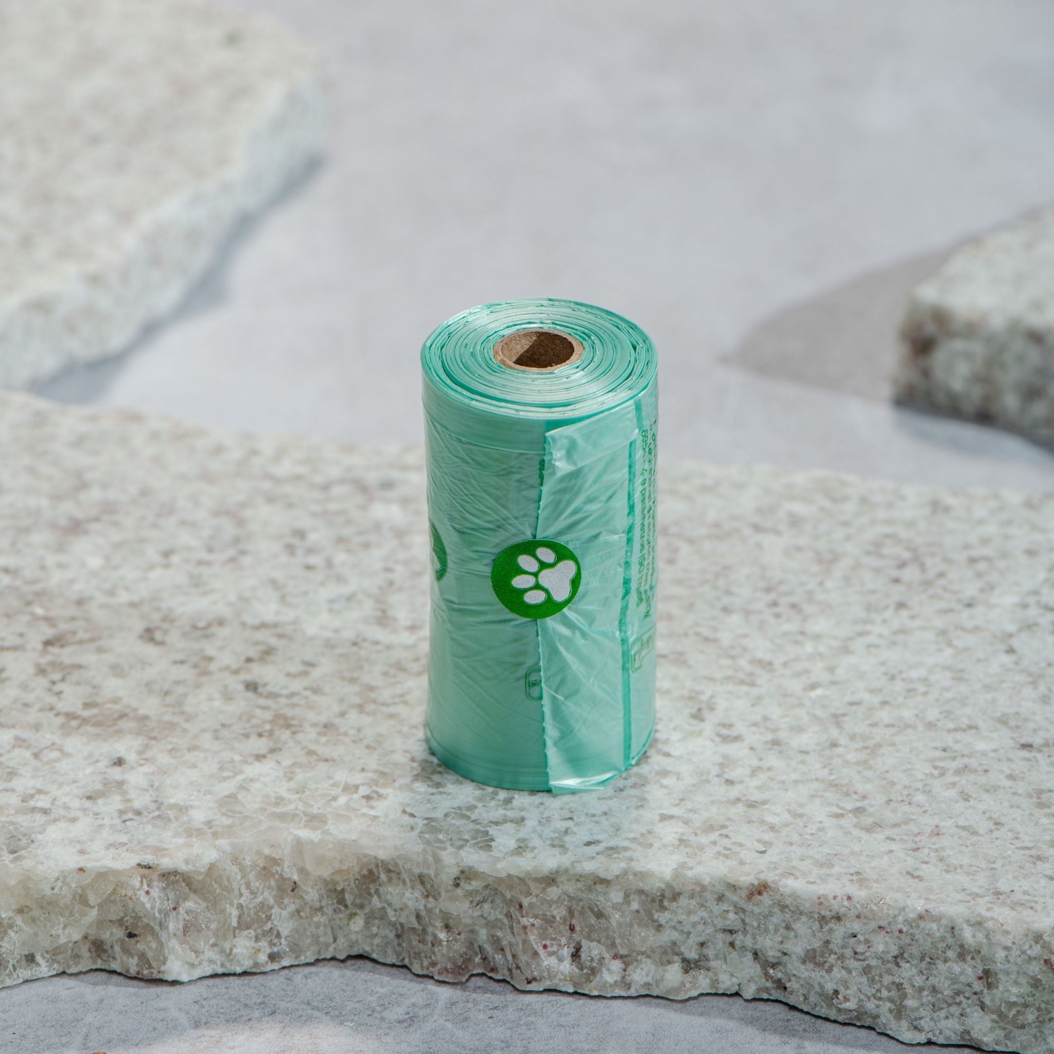 Sacocô Passeio Weasy | Saquinho para cocô de cachorro