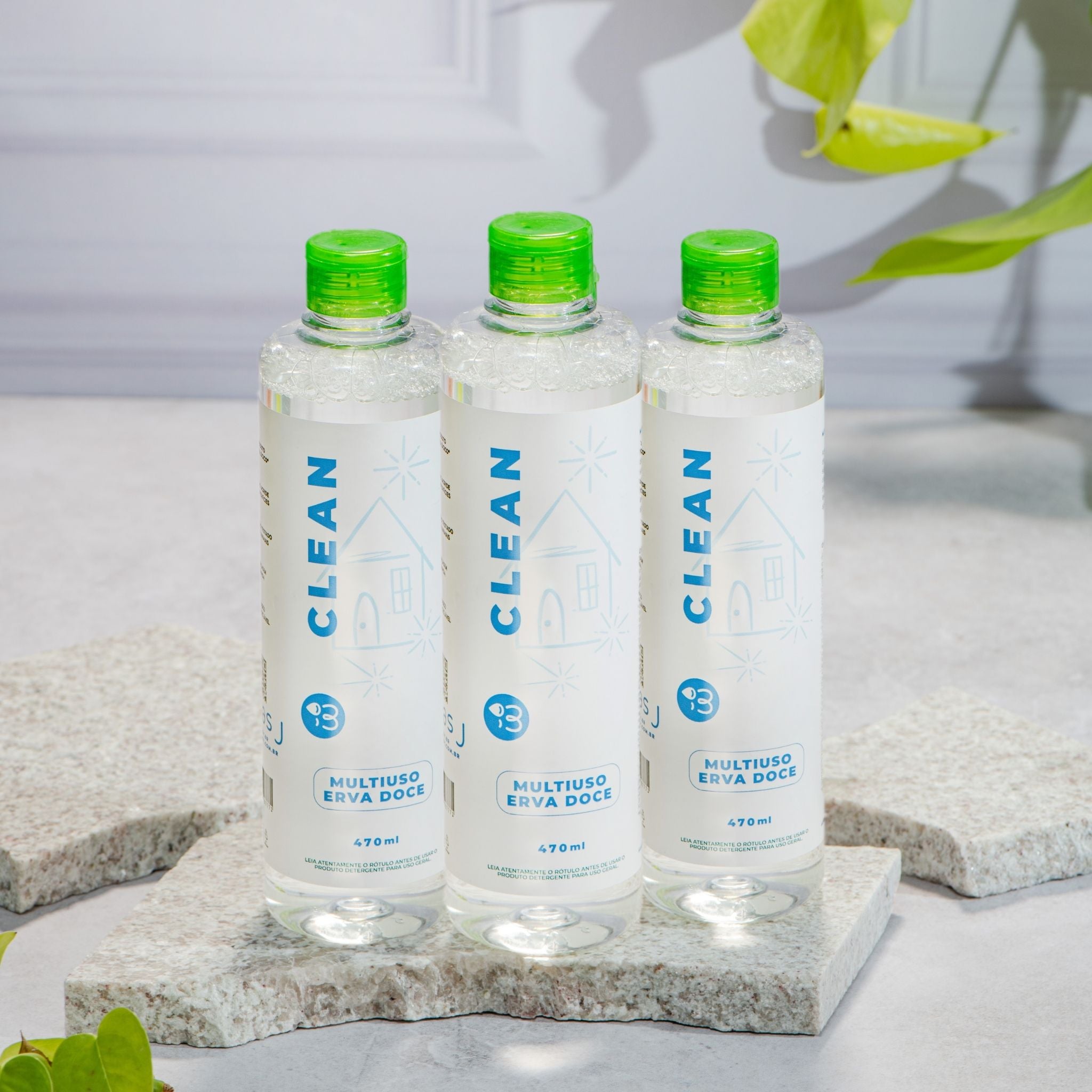 Weasy Clean | Multiuso limpeza