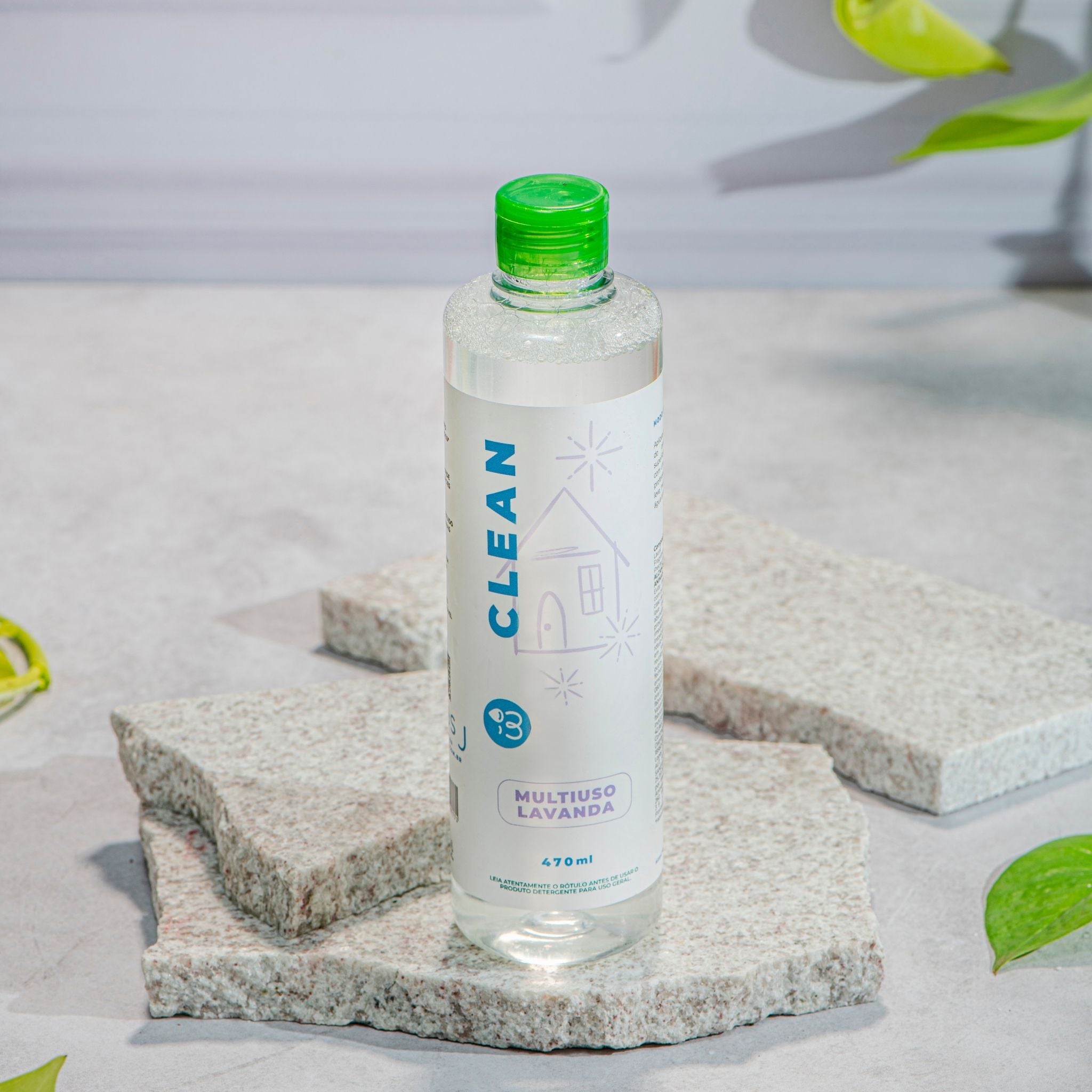 Weasy Clean | Multiuso limpeza