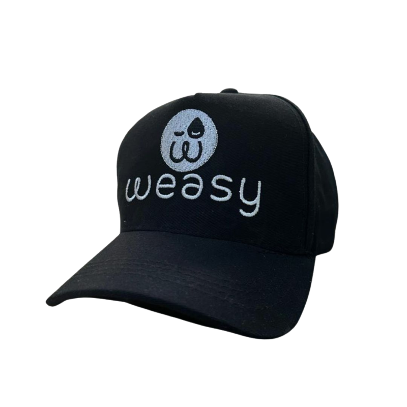 Boné Weasy