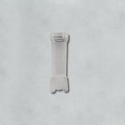 Adaptador para banheiros Weasy com entrada de água com rosca 3/4