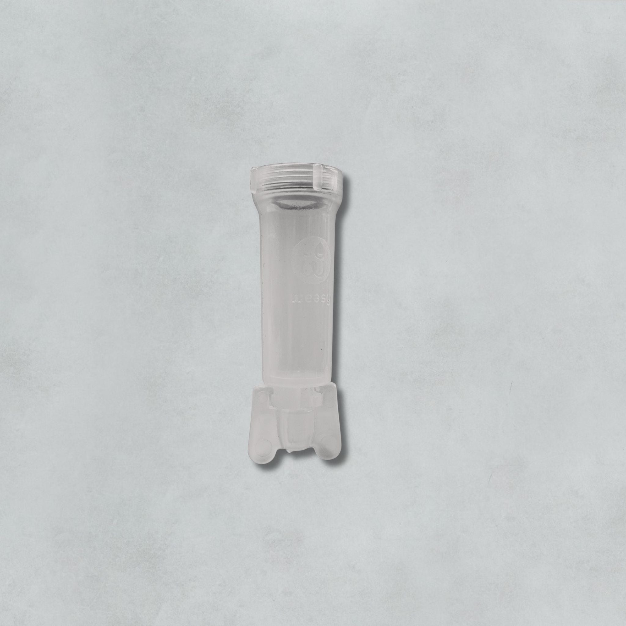 Adaptador para banheiros Weasy com entrada de água com rosca 3/4