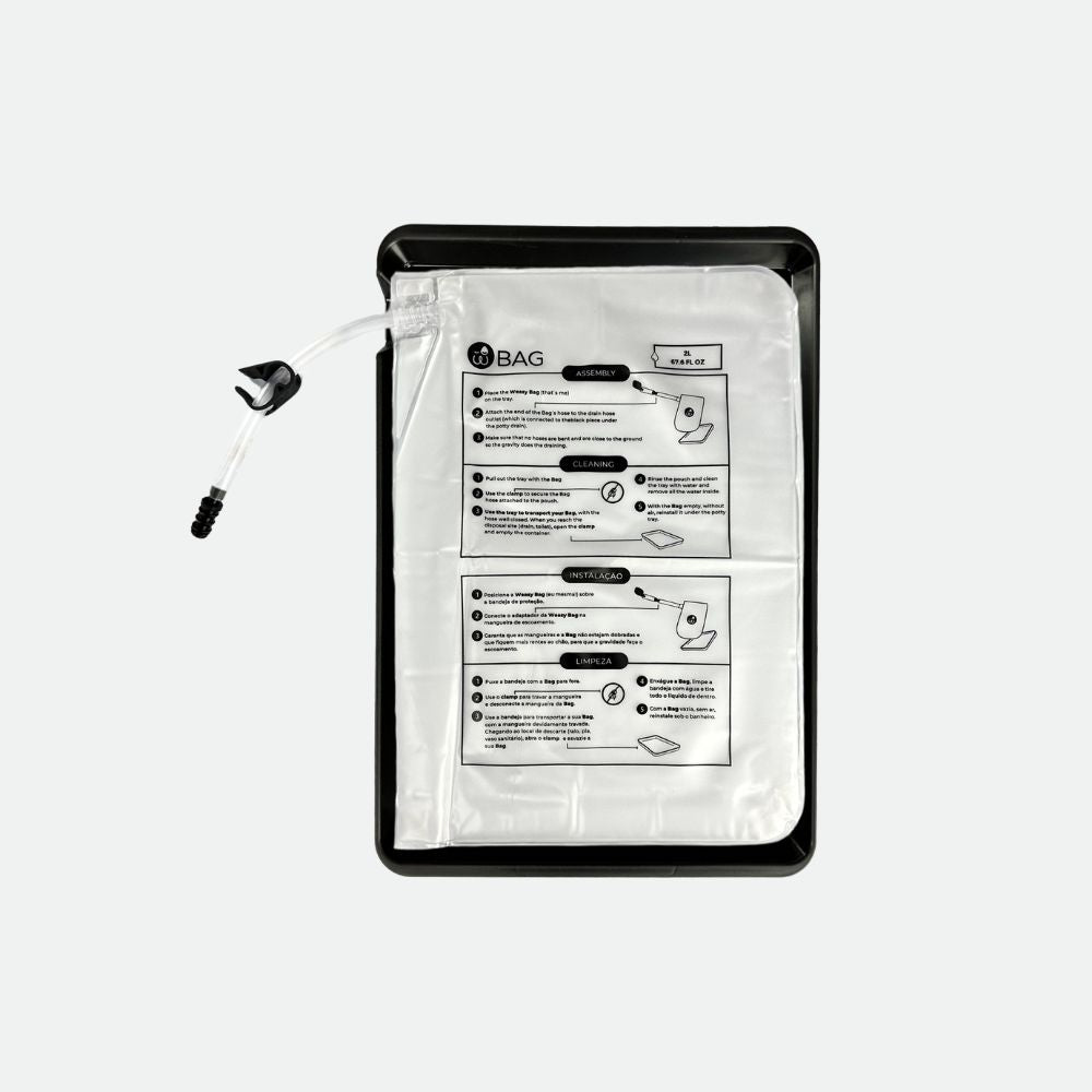Weasy Bag