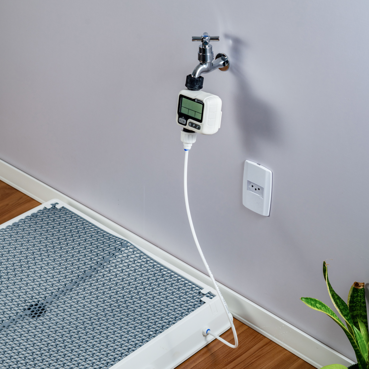Weasy Timer