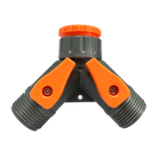 Derivação dois em um - 3/4"