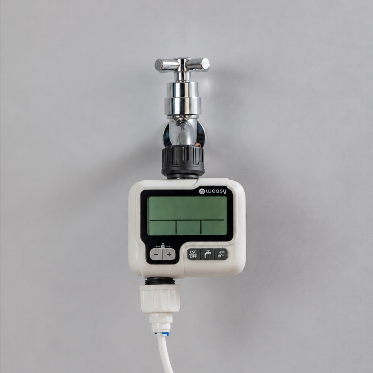 Weasy Timer