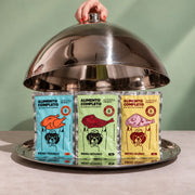 Weasy Food | Kit Degustação