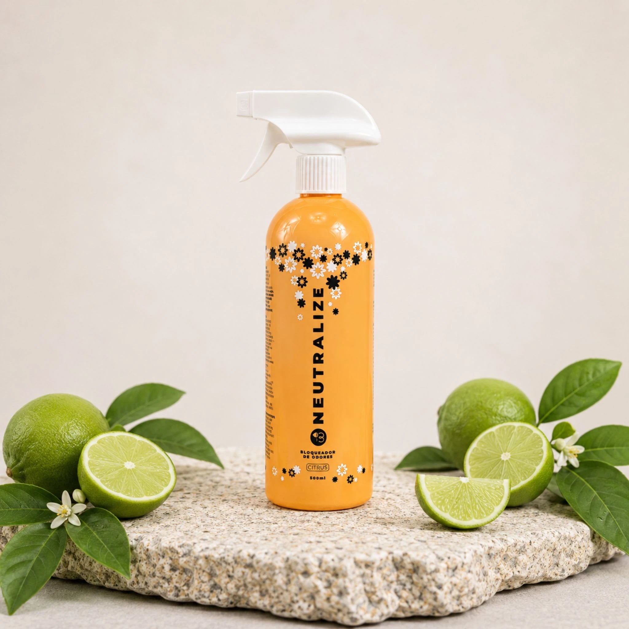 Weasy Neutralize | Neutralizador de odores pet
